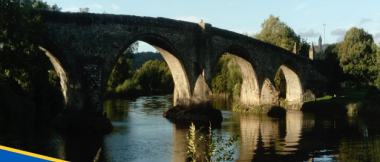 bridge