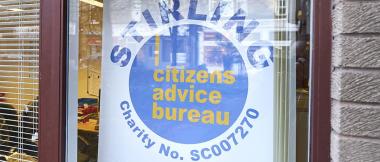stirling logo